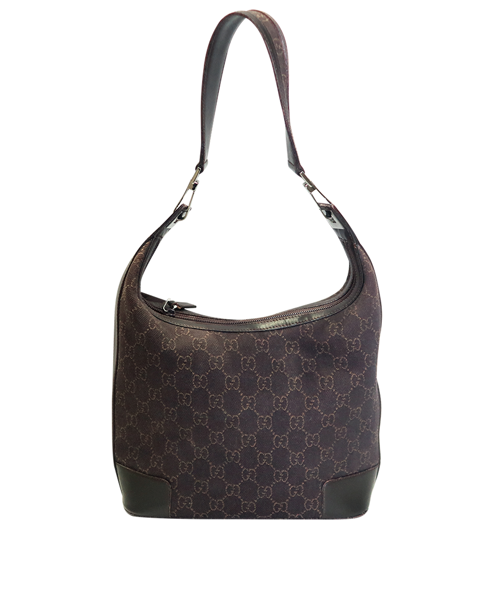 Gucci web store hobo